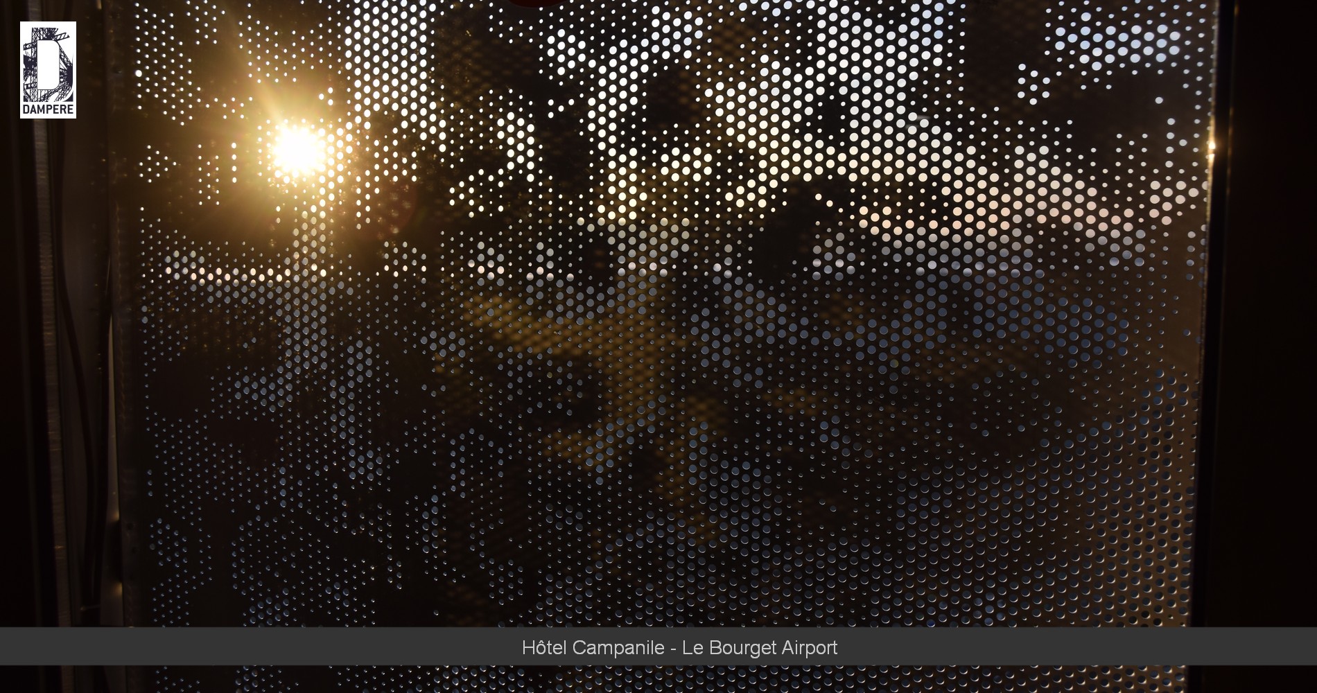 Hôtel Le Bourget - FORÊT DE BROCÉLIANDE (3)