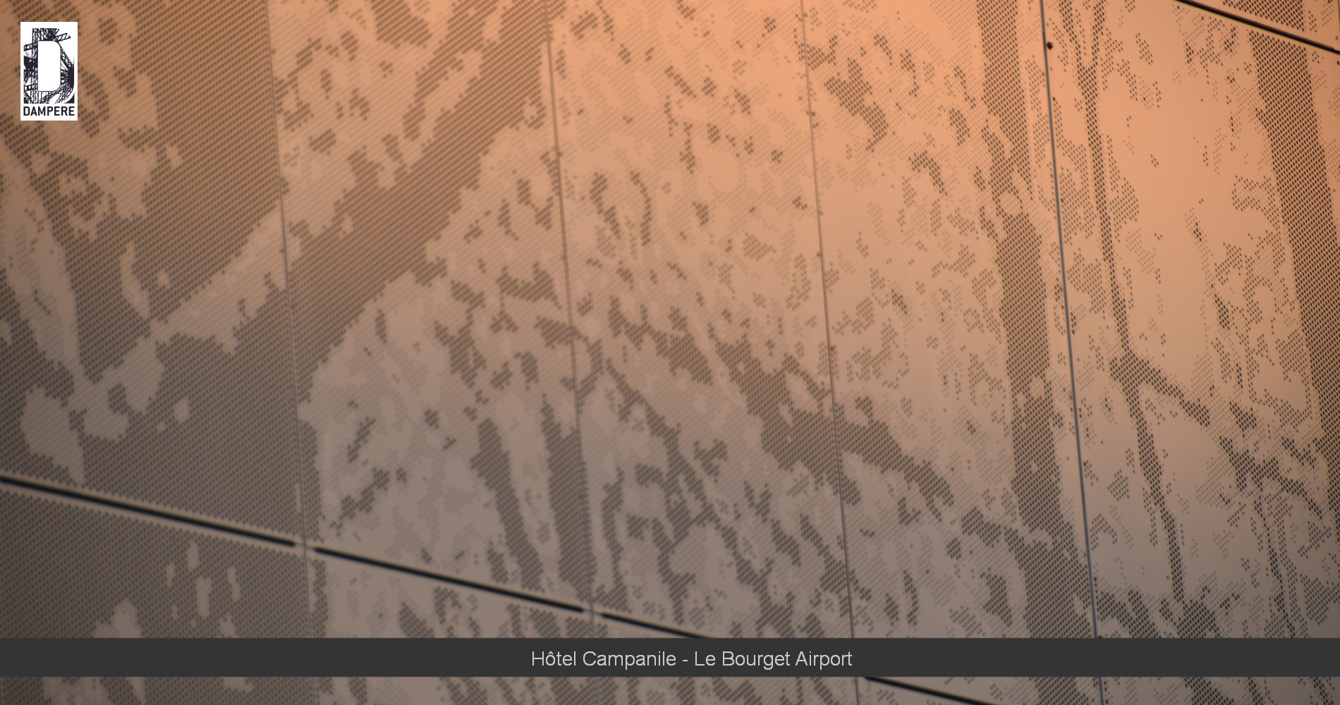 Hôtel Le Bourget - FORÊT DE BROCÉLIANDE (4)