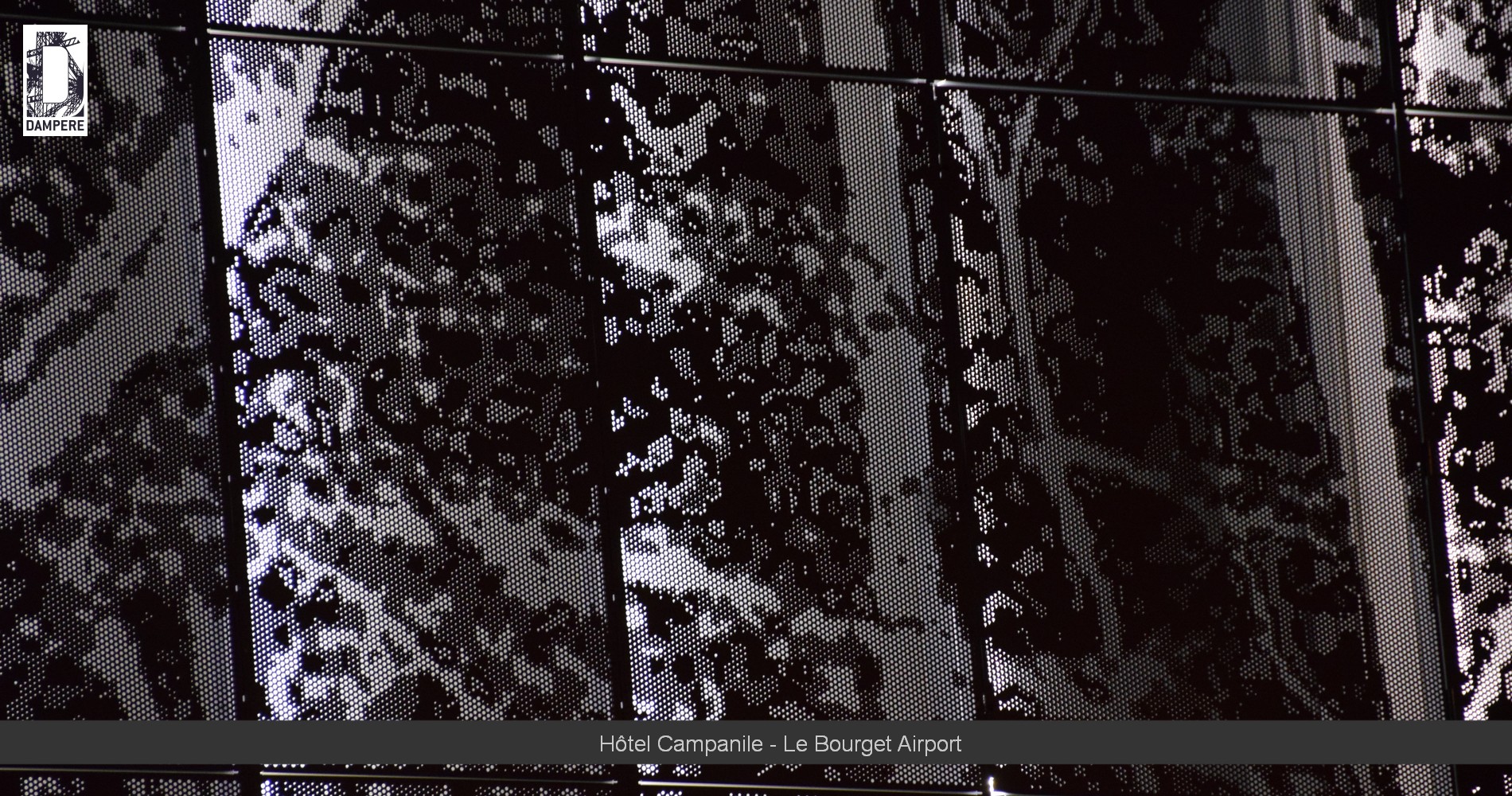 Hôtel Le Bourget - FORÊT DE BROCÉLIANDE (6)